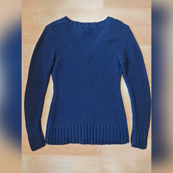 Knit sweater - Picture 2 of 3